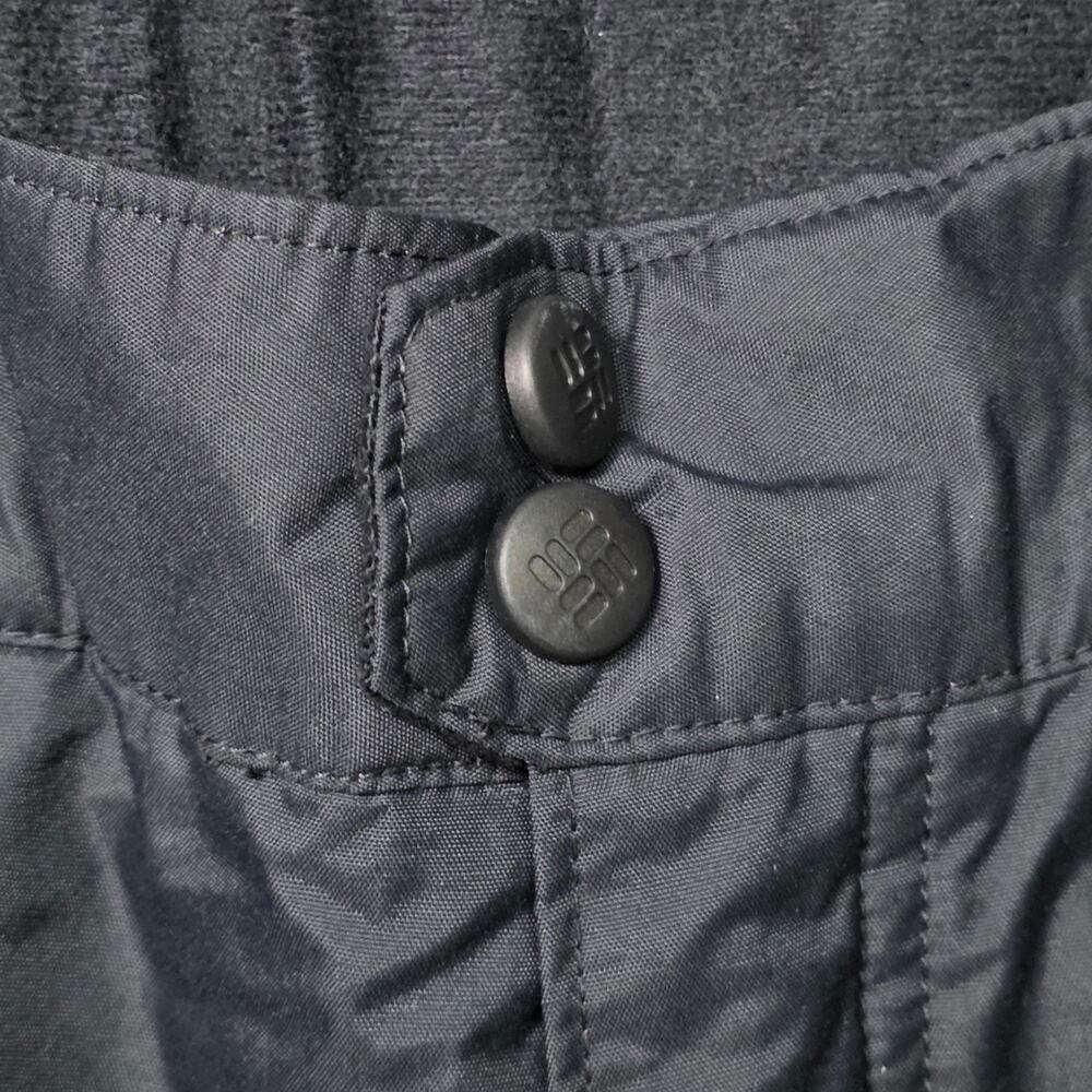 Columbia Sportswear Company Pants for Women Small Black - Picture 2 of 9